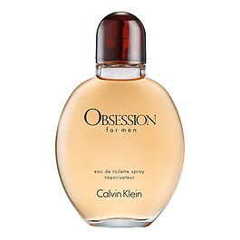 Obsession for Men - Eau de Toilette Natural Spray